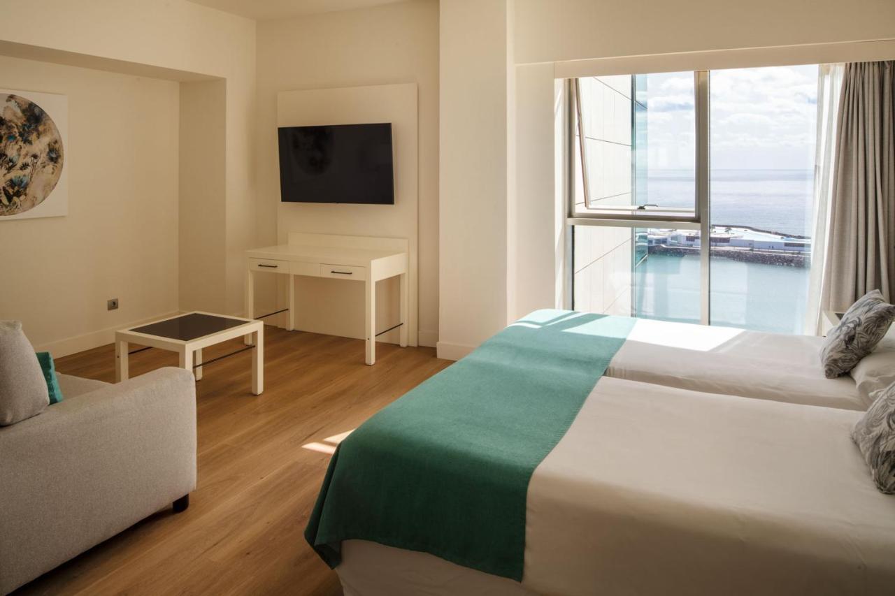 Arrecife Gran Hotel & Spa Exterior foto